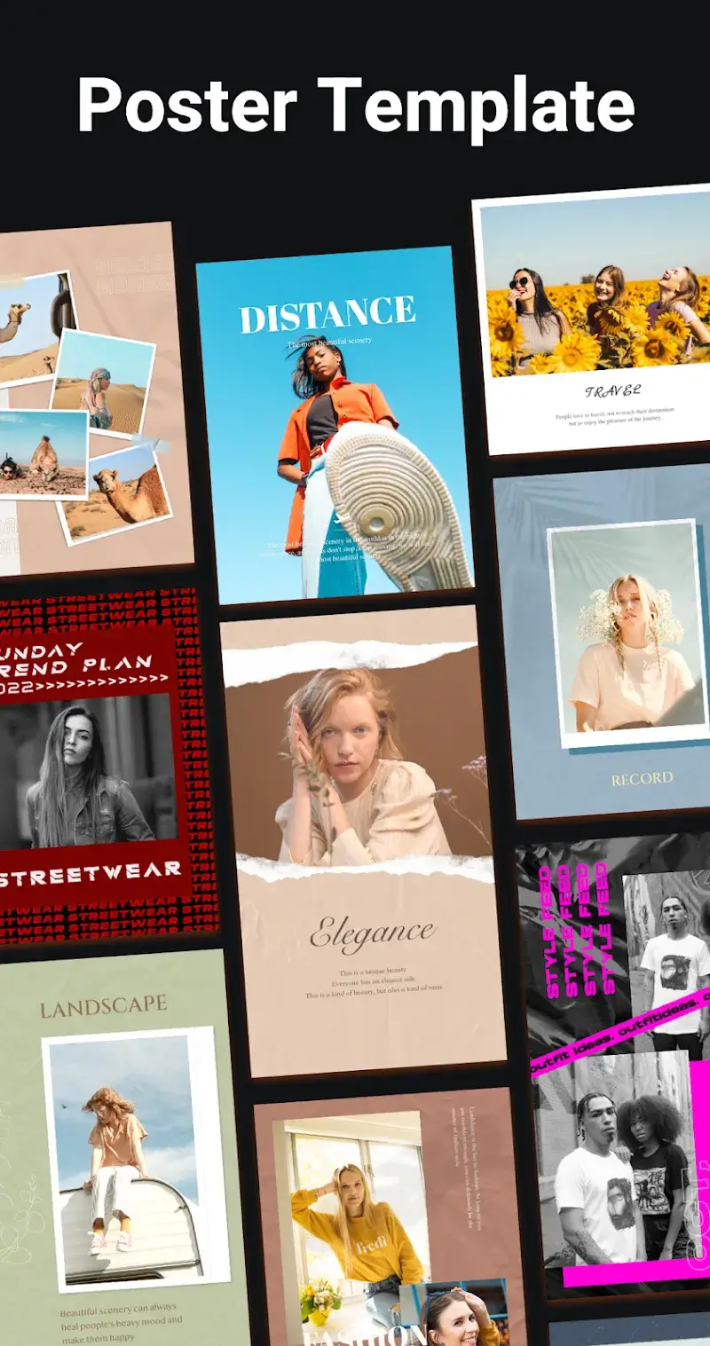 Quick Grid screenshot 4
