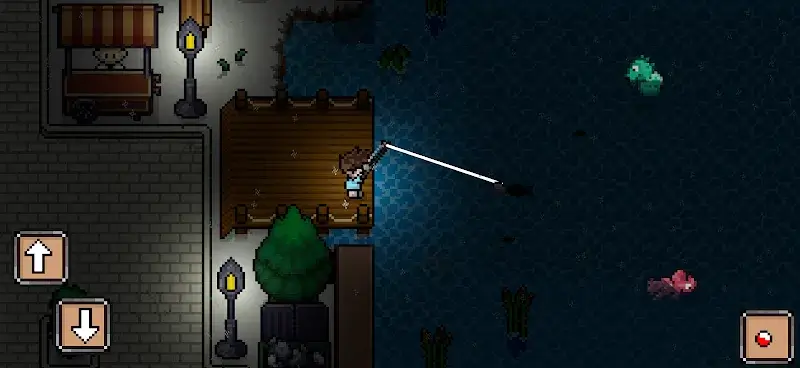 Chronomon Monster Farm скриншот 5