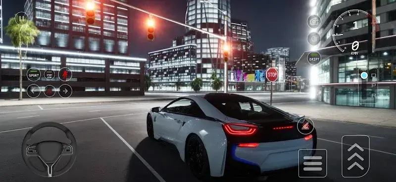 Car Driving 2025 screenshot 6