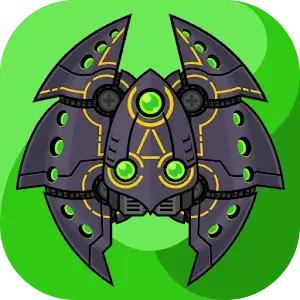 Cell: Idle Factory Incremental