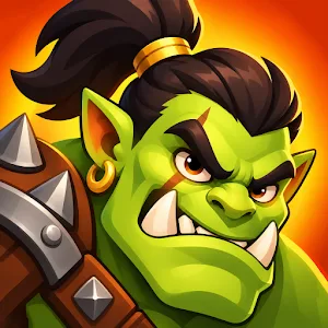 Orc Evolution