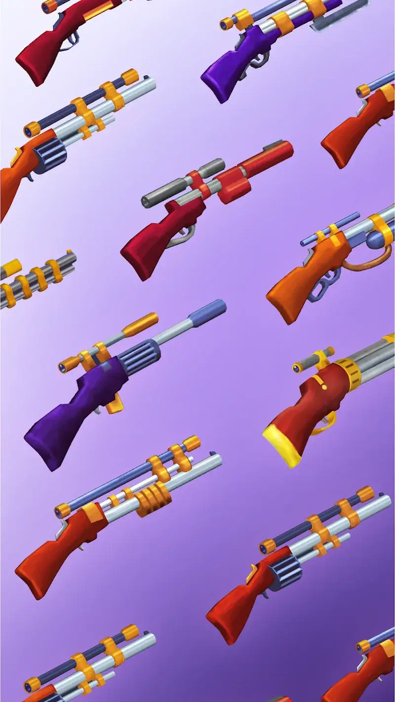 Capture d'écran Western Sniper 5