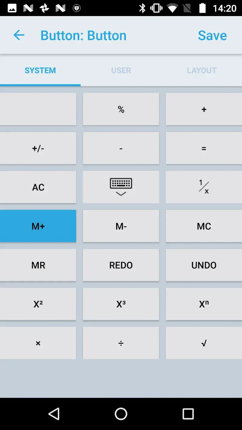 CalcTape Screenshot 4