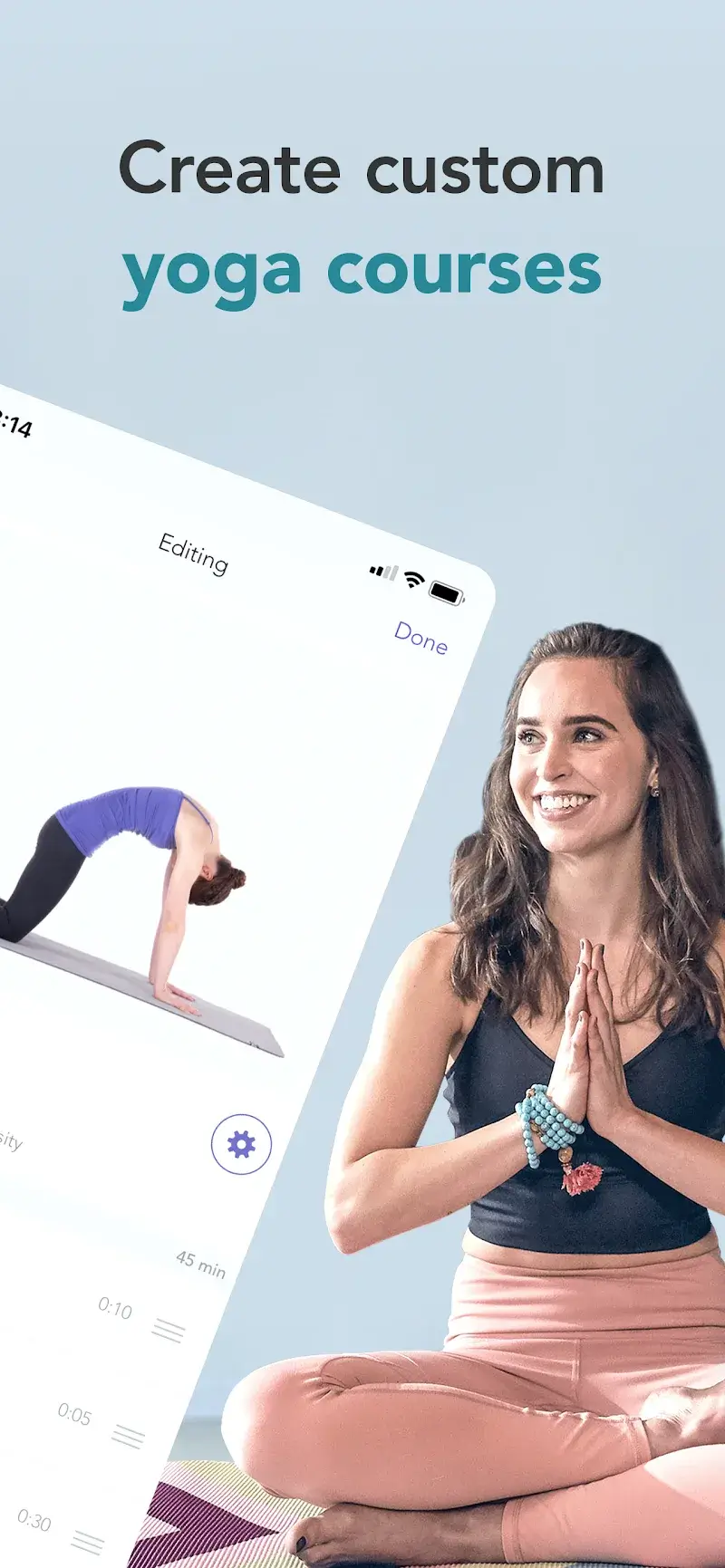 Yoga Studio capture d'écran 5