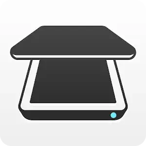 iScanner