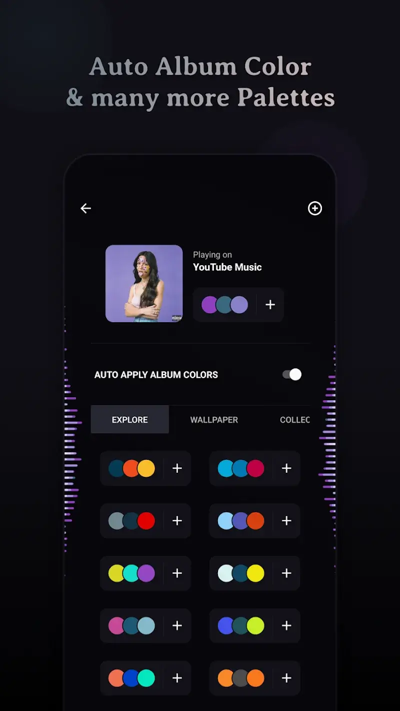Muviz Edge Screenshot 6