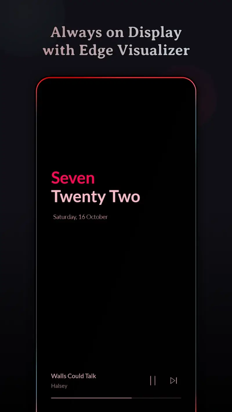 Muviz Edge Screenshot 4