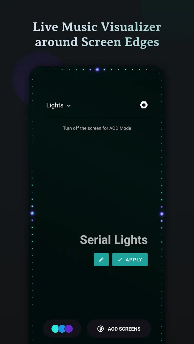 Muviz Edge Screenshot 2