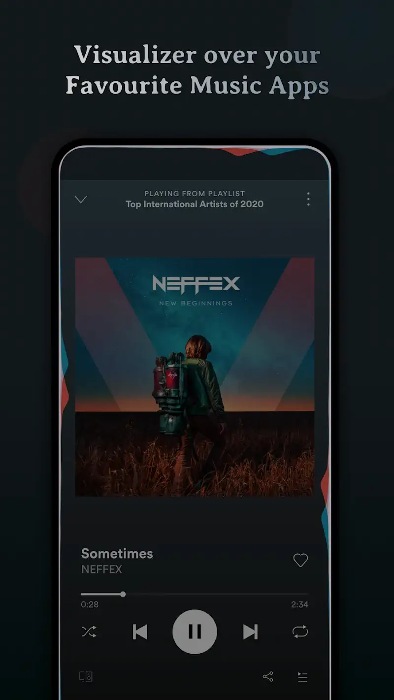 Muviz Edge Screenshot 5