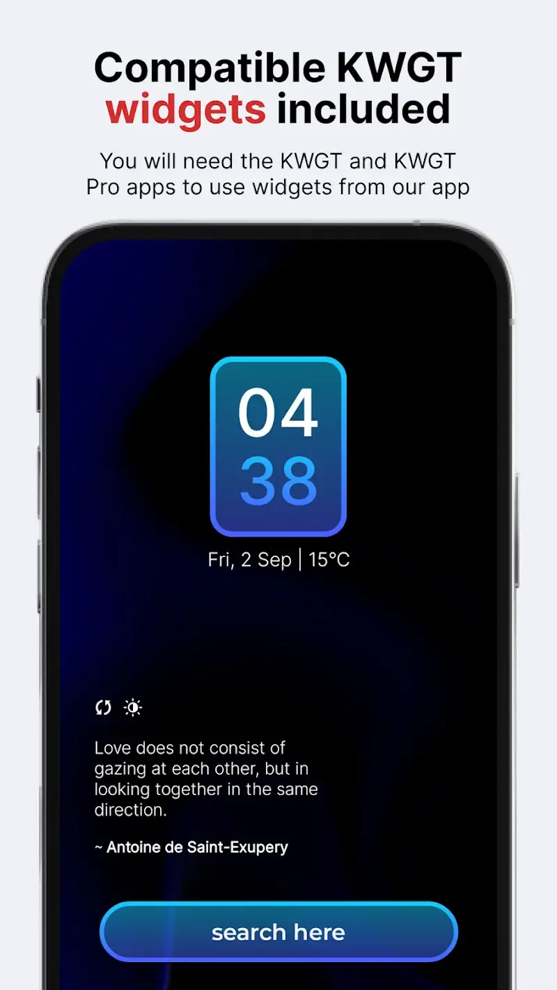 AlineT Bold Linear Icon Pack Captura de pantalla 3