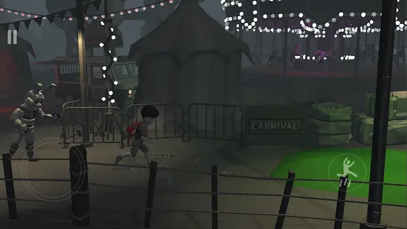 Capture d'écran 5 de Escape Story