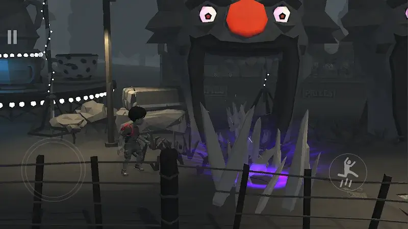 Capture d'écran 3 de Escape Story