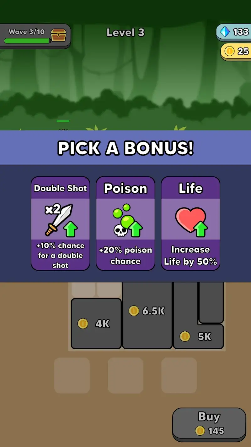 Combo Clash screenshot 3