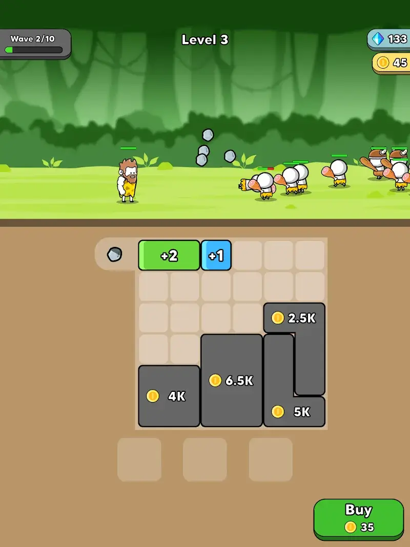 Combo Clash screenshot 6