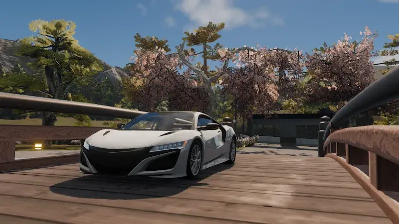 Car Parking Multiplayer 2 MOD APK ekran görüntüsü 3