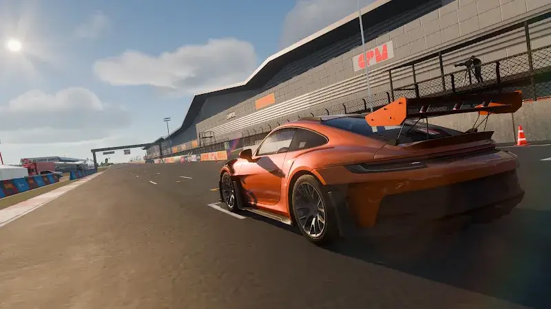 Car Parking Multiplayer 2 MOD APK ekran görüntüsü 4