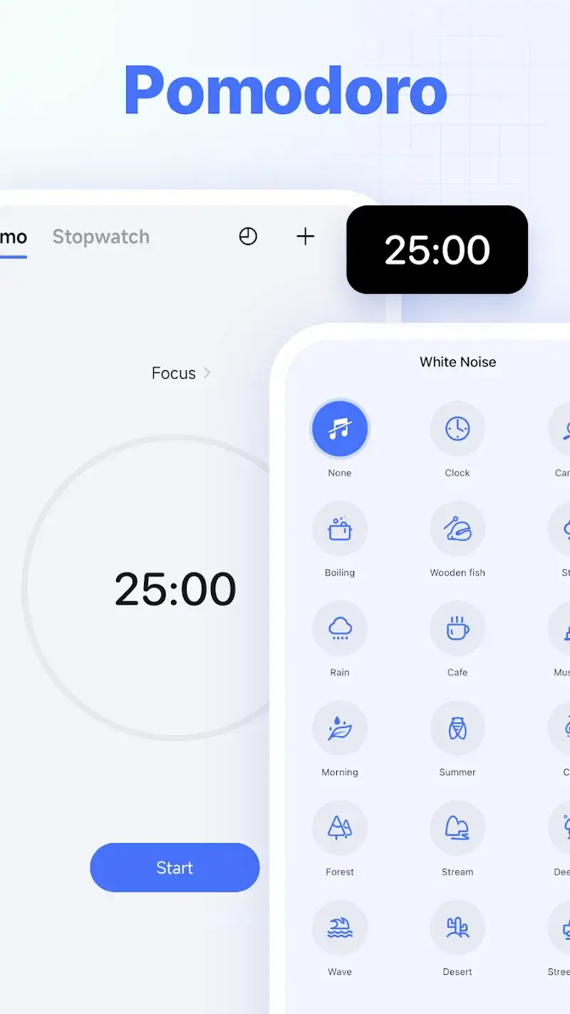 TickTick screenshot 5
