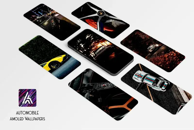 Amoled.in screenshot 2