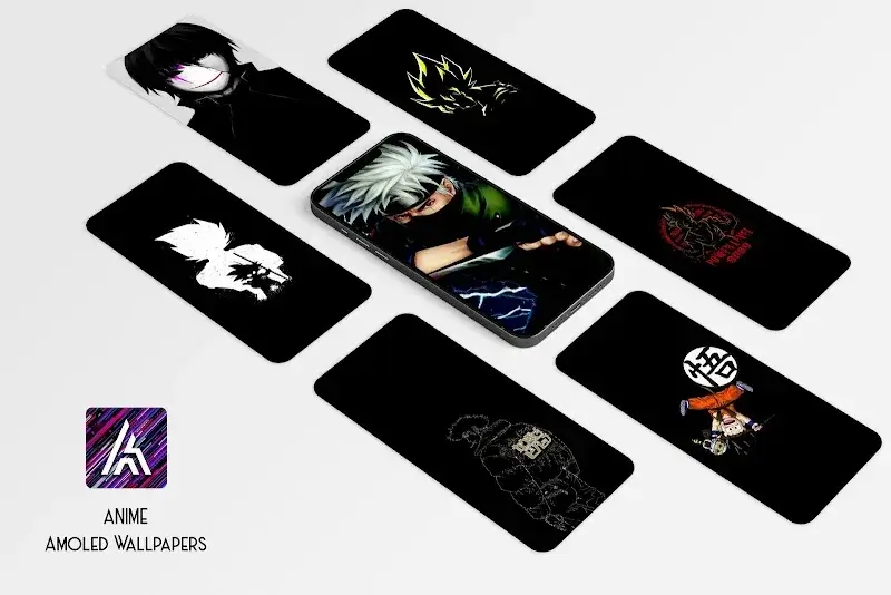 Amoled.in screenshot 4