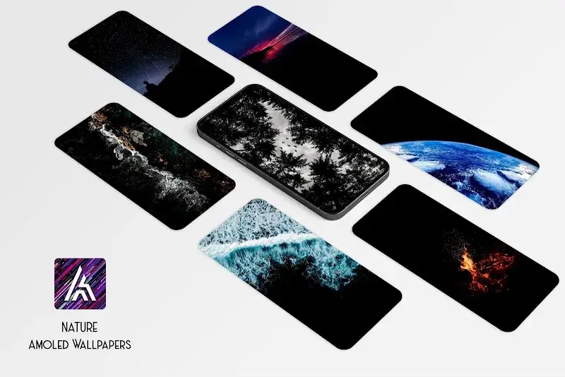Amoled.in screenshot 6