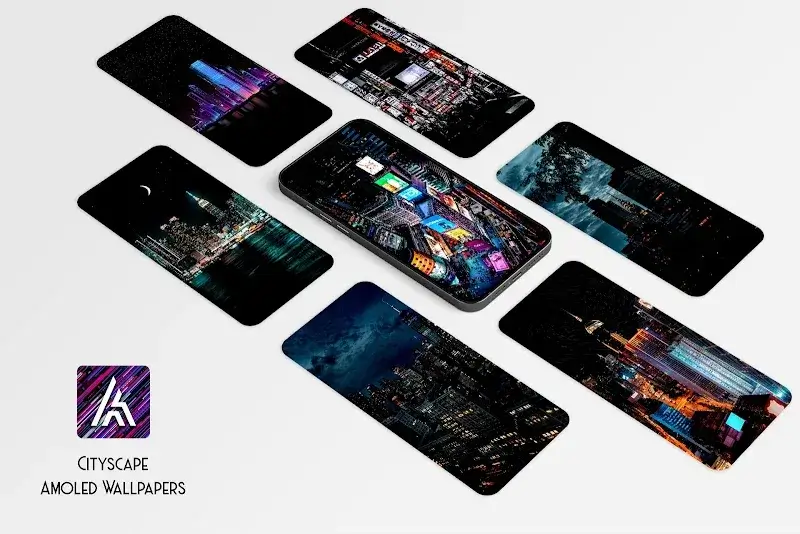 Amoled.in screenshot 3