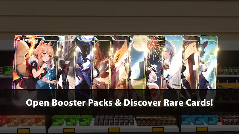 My Card Shop Simulator 3D aperçu du gameplay 5