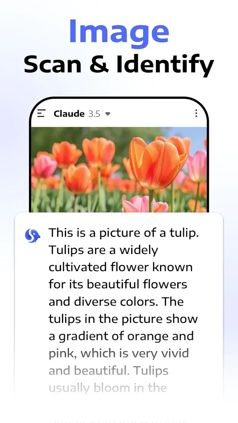 Deep Think - AI Seek screenshot 4