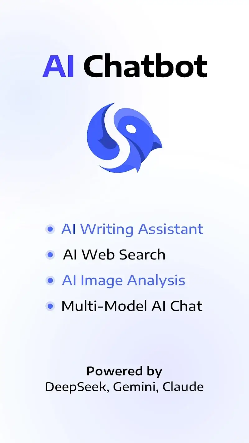 Deep Think - AI Seek screenshot 1