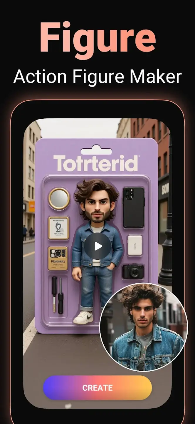AI Video Generator - Viddo AI ekran görüntüsü 6