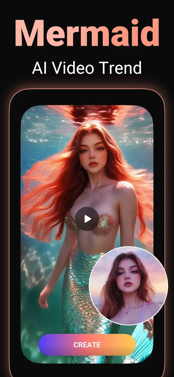 AI Video Generator - Viddo AI ekran görüntüsü 5