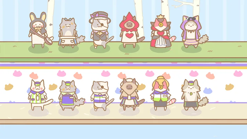 Sala de Tratamientos de Cat Spa – Captura de Pantalla 3