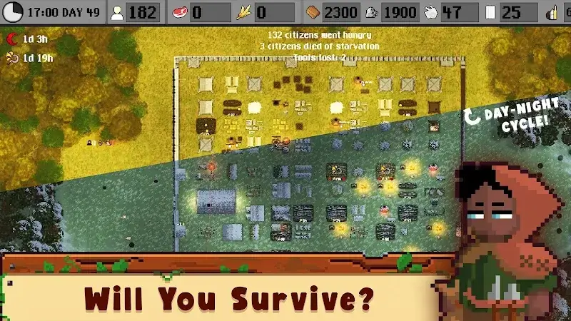 Final Outpost のスクリーンショット 4
