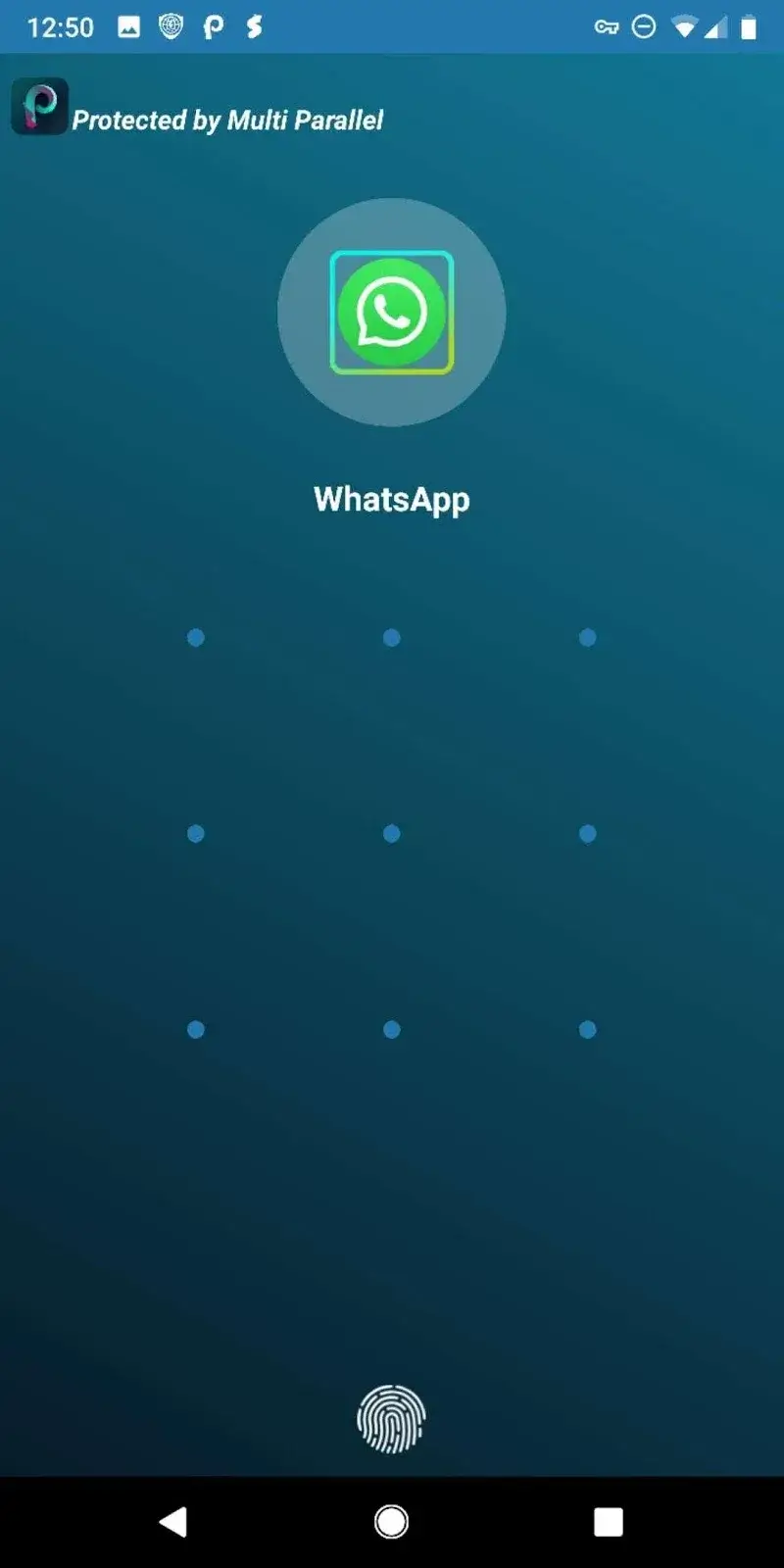 Multi Parallel: Multi Accounts - Tangkapan Layar 6
