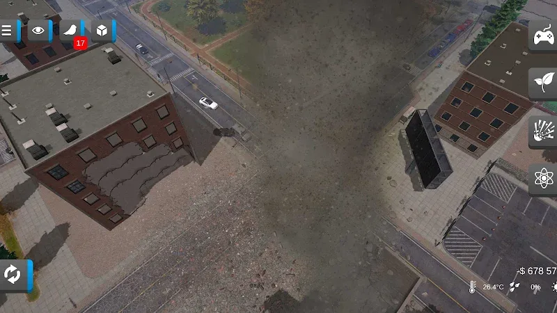 City Smash 2 скриншот геймплея 6