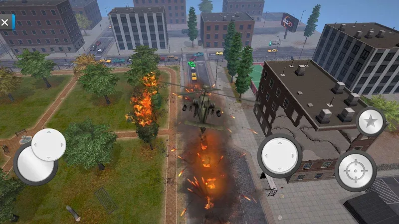 City Smash 2 скриншот геймплея 2