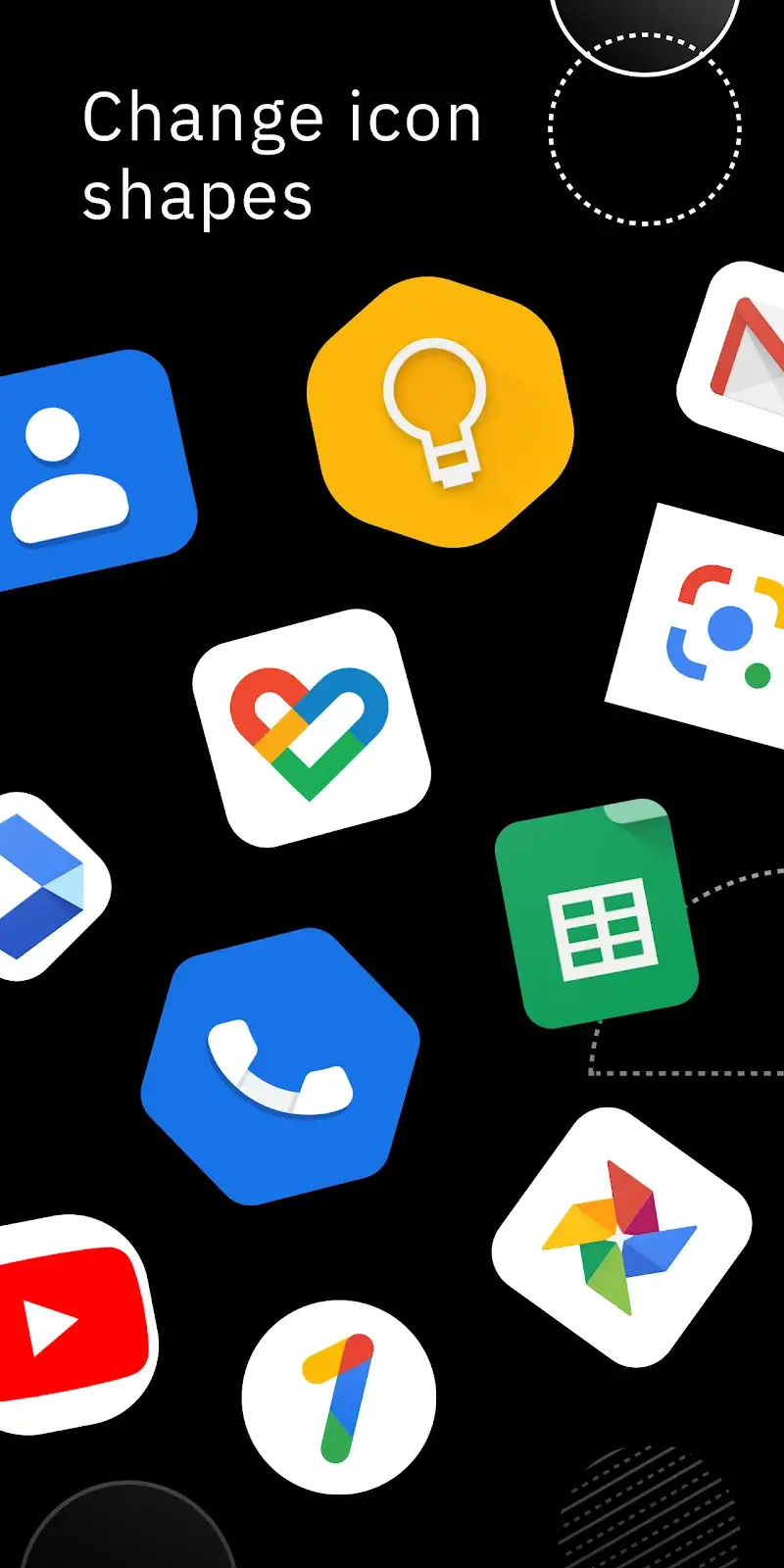 Icon Pack Studio v2.3 b010 - Screenshot 4