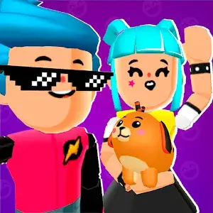 PK XD MOD APK