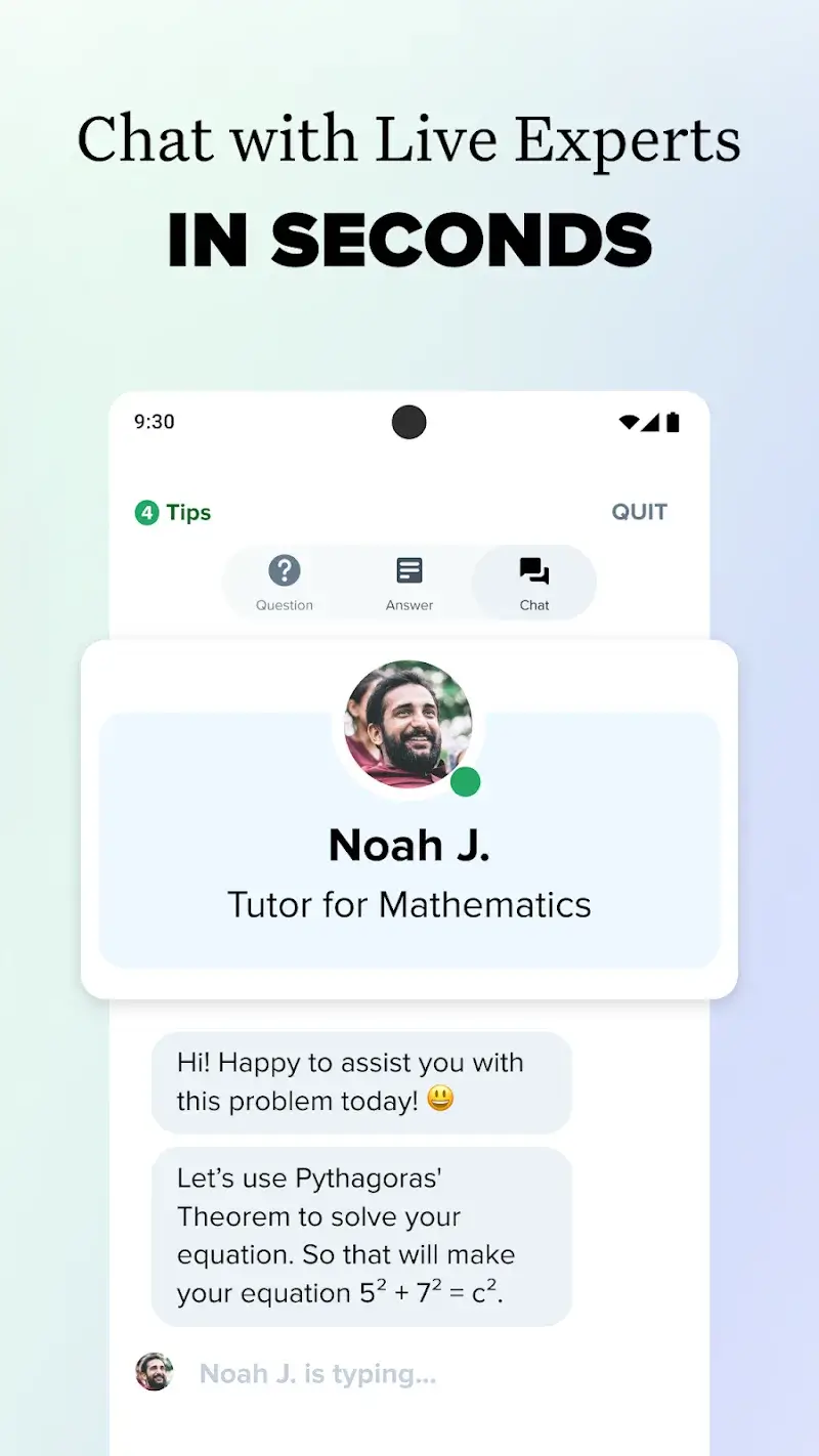 Screenshot Brainly 6
