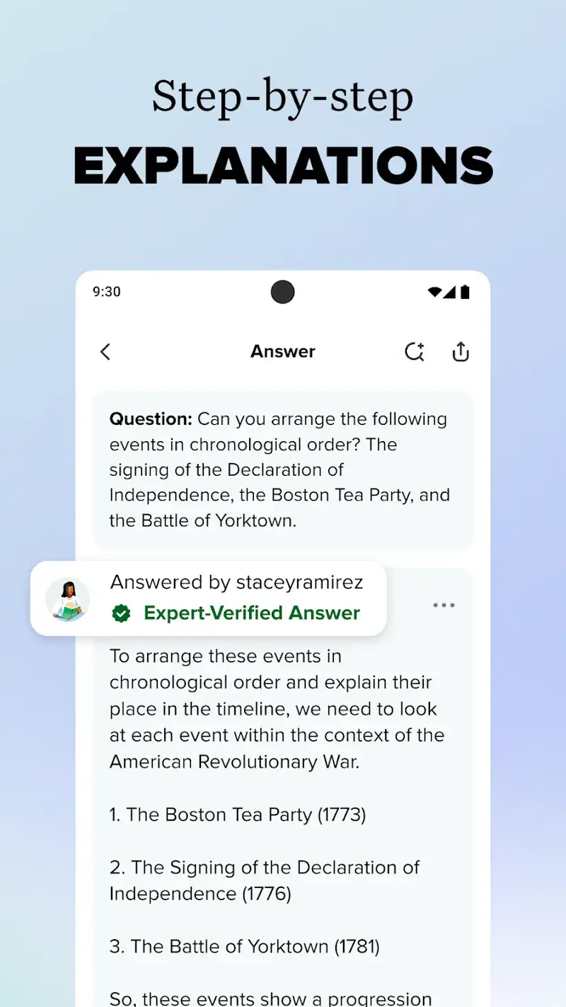 Screenshot Brainly 4