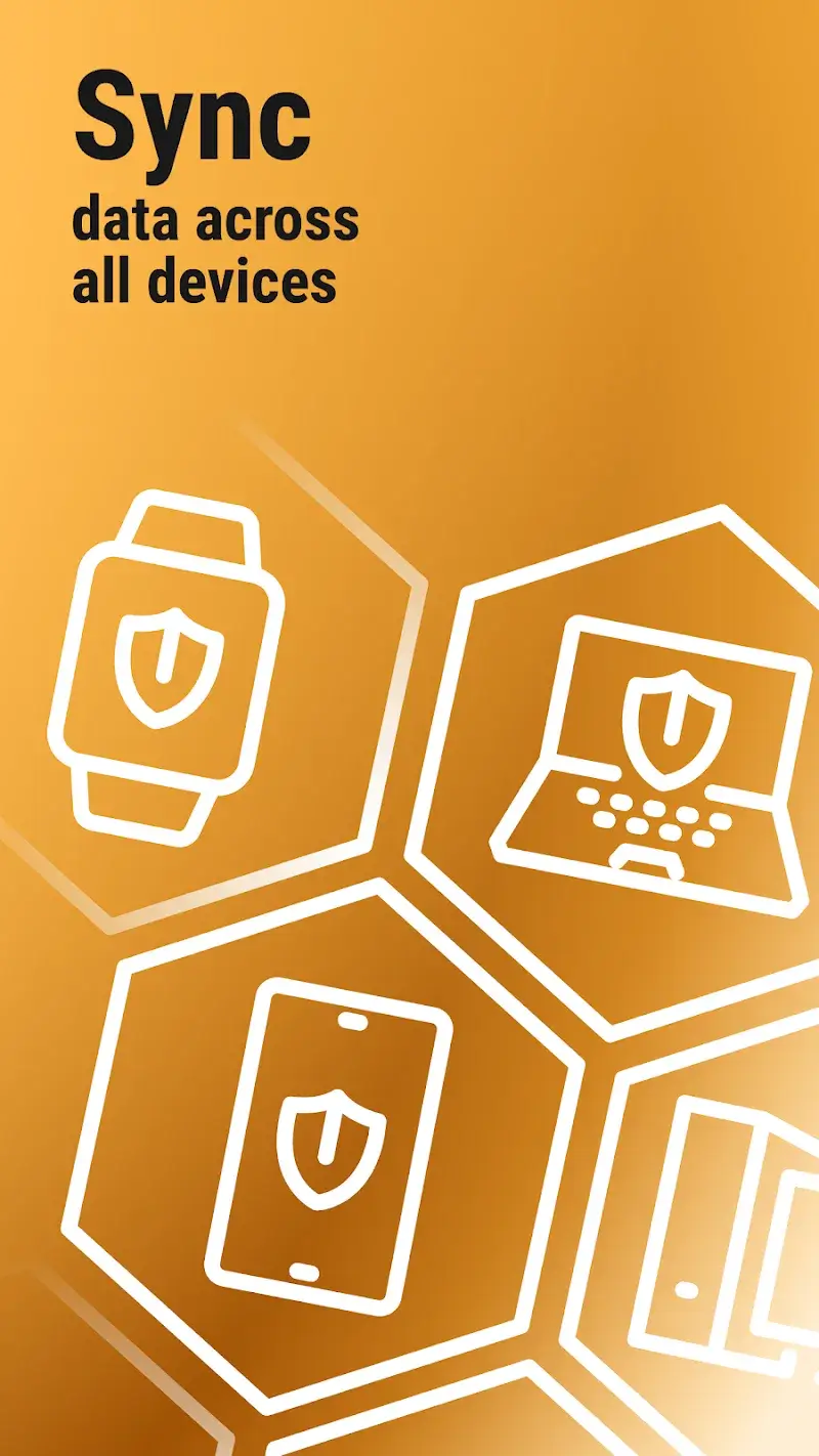 SafeInCloud 2 captura de pantalla 3