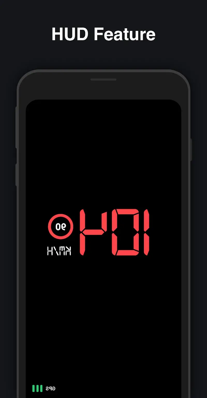 Speedometer Screenshot 6
