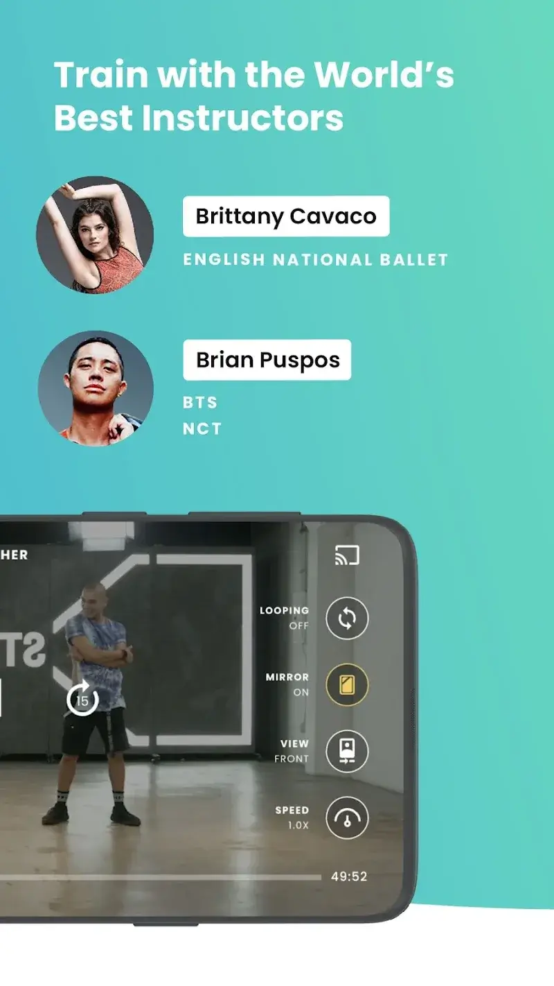 STEEZY screenshot 4