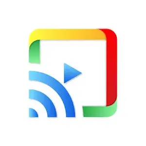 Cast for Chromecast