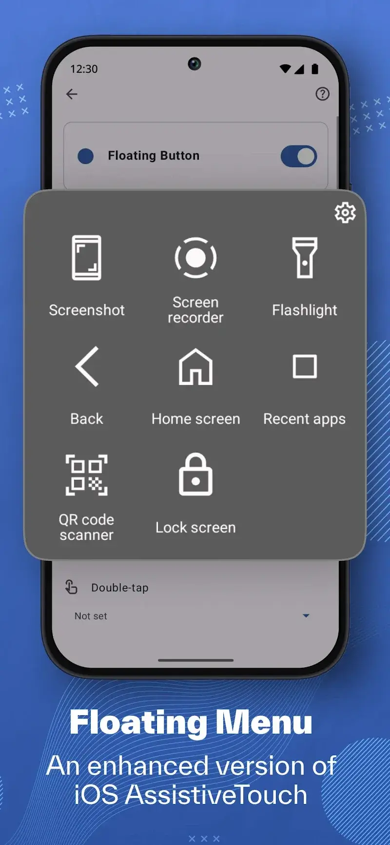 Button Master Tangkapan Layar 5