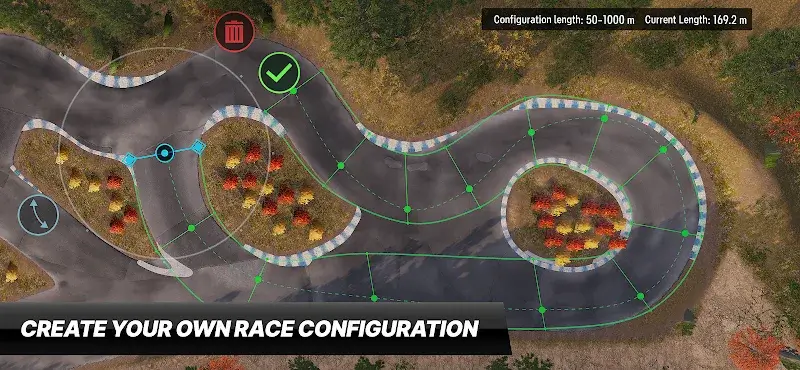 CarX Drift Racing 3 screenshot 6