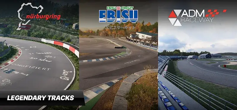 CarX Drift, Racing 3 screenshot 2