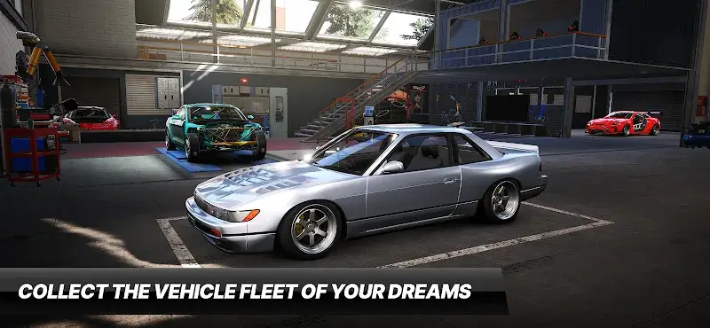 CarX Drift Racing 3 screenshot 3