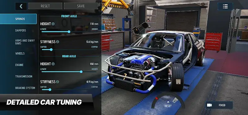 CarX Drift Racing 3 screenshot 4