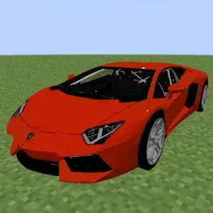 Blocky Cars Online