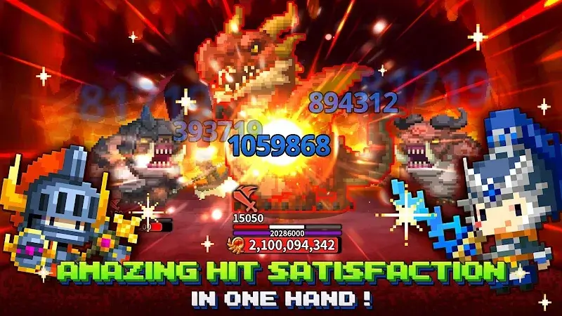 TripleFantasy Premium capture d'écran 3